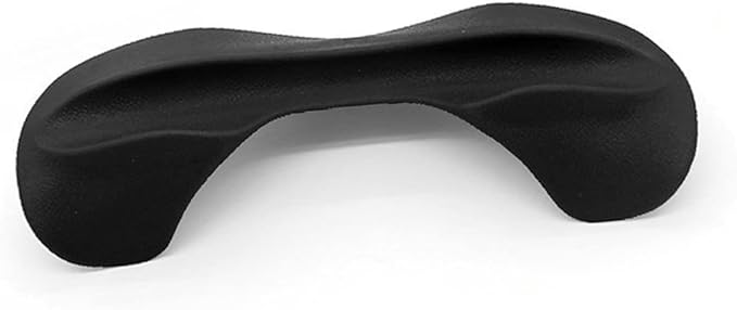 Barbell Pad for Squats and Hip Thrusts Neck Protector Cushion for Weightlifting Sturdy Foam Squat Bar Pad Suitable for Gym and Home Workouts