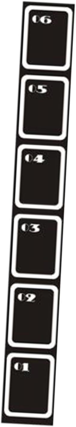 Agility Ladder Mat Speed Ladder Fitness Exercise Sports Home Gym Footwork Trainer Improve Speed Coordination Skill