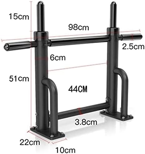 Strength Training Pull Up Bar Horizontal Bar, Wall-Mounted Pull-Up Horizontal Bar, Home Fitness Exercise Equipment, Adult Home Indoor Fitness