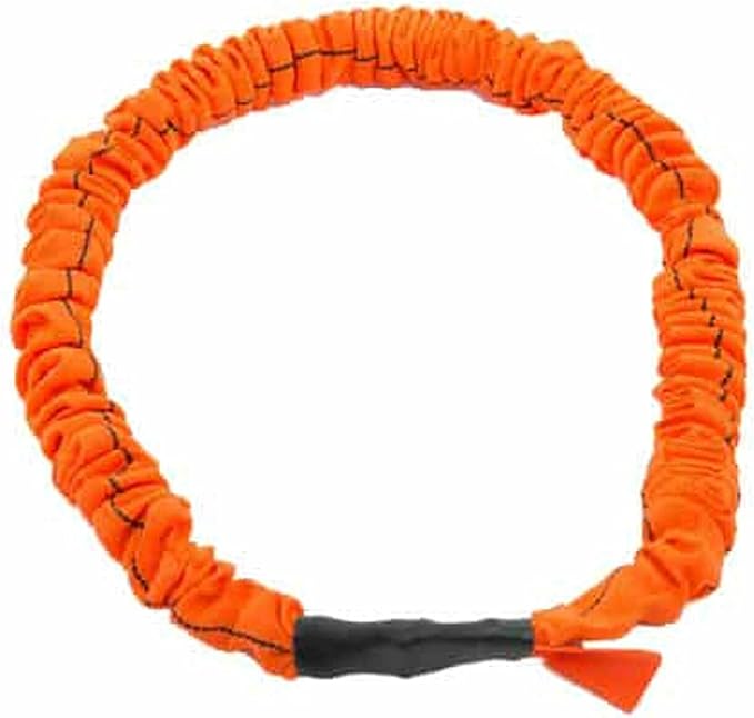 Stroops Slastix Loop Deluxe Resistance Bands for Professional Athletes and Beginners | Superior Exercise Bands for Strength Training, Full Body Workouts, and Home Gym Fitness