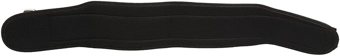 VBESTLIFE Lumbar Support Belt, Breathable Lower Back Brace Weightlifting Belt with Adjustable Support Straps for Men Women Weightlifting Squatting