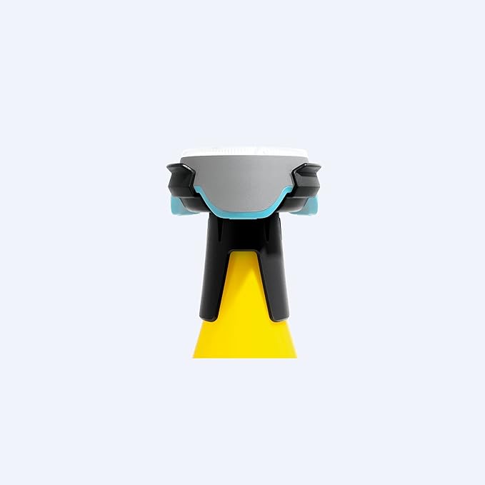 BlazePod Reaction Training Kit Smart Pods for Speed, Agility & Cognitive Drills - Pro-Level Training for Athletes, Trainers, Therapists & Coaches - App Access Included