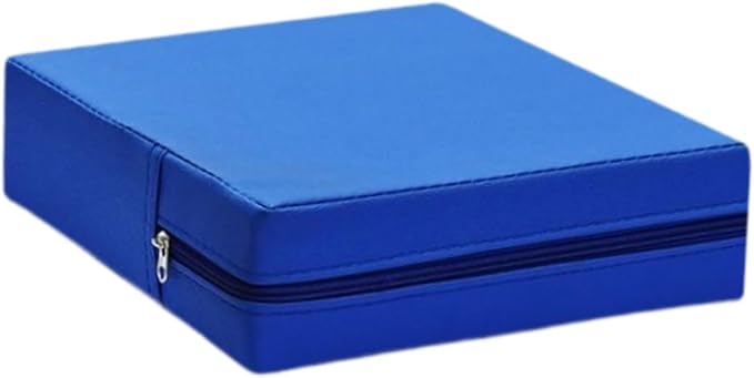 Foam Balance Pad Ankle Exercise Multipurpose Fitness Board Balance Cushion for Workout Stability Adults Strength Training, 5cm Thickness