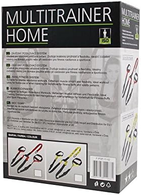 LIFEFIT Multi-Trainer