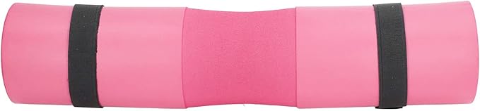 Squat Pad Barbell Pad, Hip Thrust Pad Barbell Pad for Hip Thrust Bar Pad for Hip Thrusts Neck Shoulder Protective Pad Support for Squats Lunges Hip Thrusts