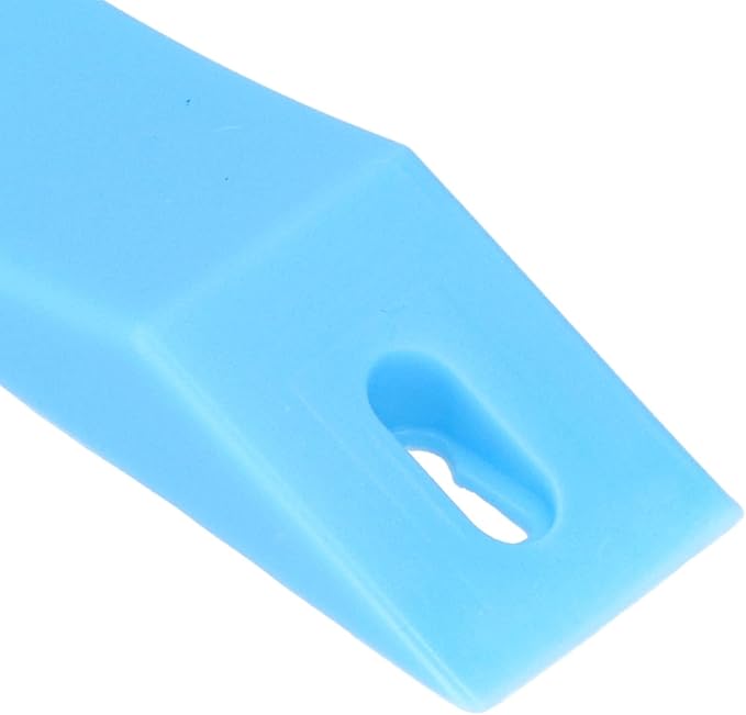 Tissting Deadlift Jack Alternative - Heavy Duty Barbell Wedge for Easy Loading & Unloading Weight Plates | Ideal for Powerlifting,Home Gym | Premium Silicone, Non-Slip Base