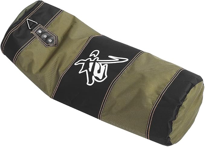 Fitness Sandbags, Boxing Bag Hanging Punching Bag Sports Training Equipment for Kickboxing, Muay Thai, Home Gym Equipment