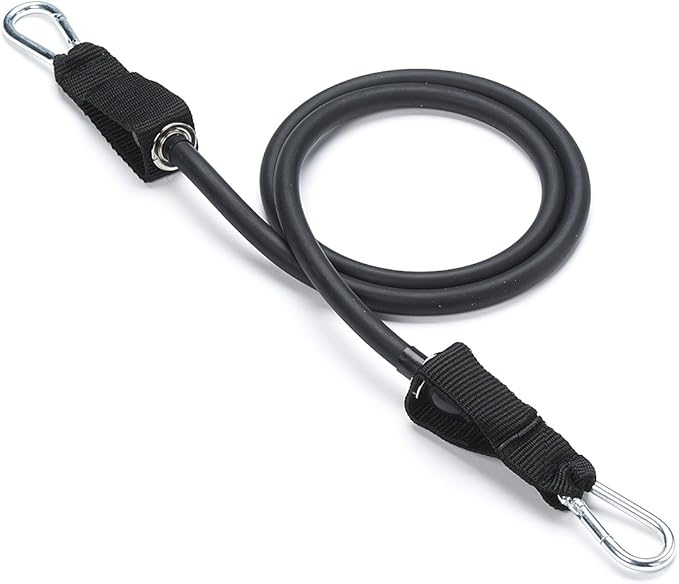Black Mountain Products Single Stackable Resistance Band