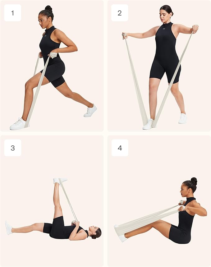 BetterMe Calisthenics Strength Kit - Home Gym Calisthenics Equipment Kit with Dumbbells Resistance Bands, Adjustable Weight Bands and Jump Rope - At Home Equipment for Full Body Training