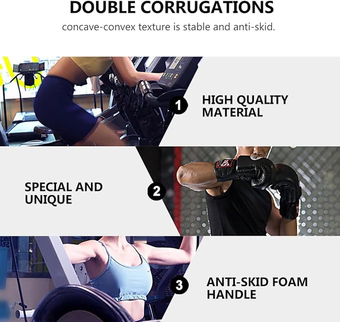 Push-up Bracket and Push-up Rack Set, Blue Indoor Exercise Fitness Supplies, Sturdy Hand Holder for Home Strength Training and Calisthenics Equipment