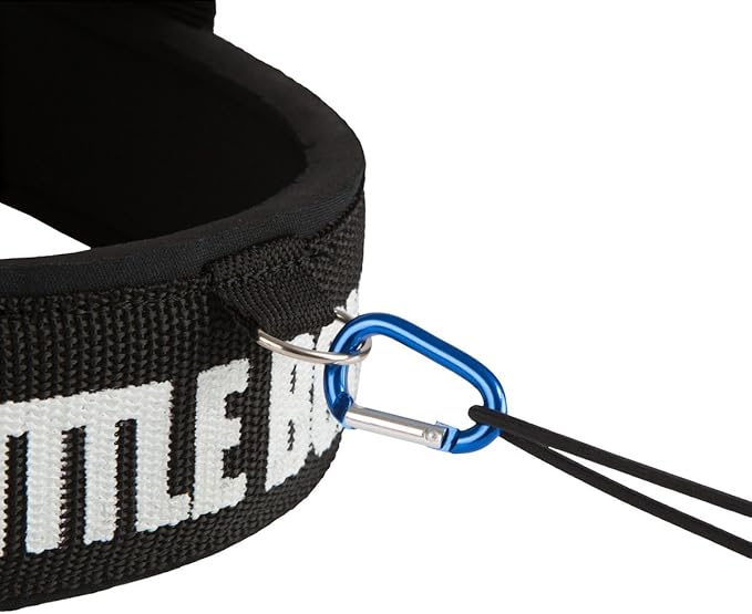 TITLE Boxing Reflex Ball - Freestanding Punching Bag, Specialty Head Movement Training, Portable Boxing Improvement