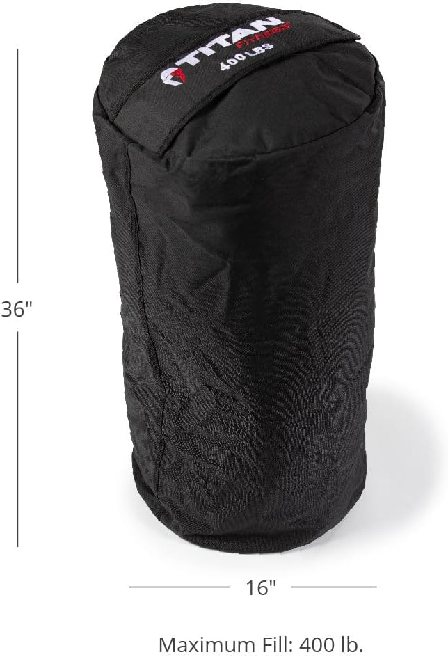 Titan Fitness HD Strongman Sandbags