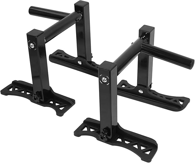 Upgrade Pull Up Bar for Doorway - Portable Strength Training Pull Up Bar Handles, Multi-functional Home Gym Fitness Equipment