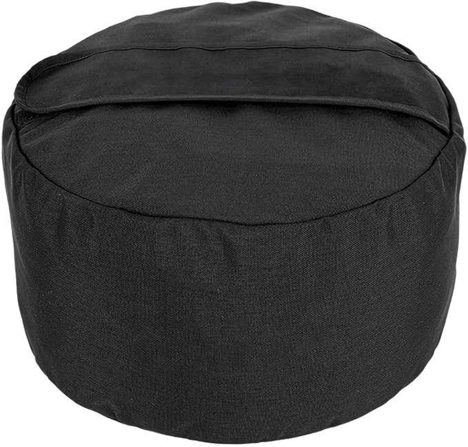 100LBS Workout Sandbag for Fitness, Heavy Duty Weight Training Sand Bag with Handles, Adjustable Strength Training Equipment for Home Gym and Outdoor Exercise
