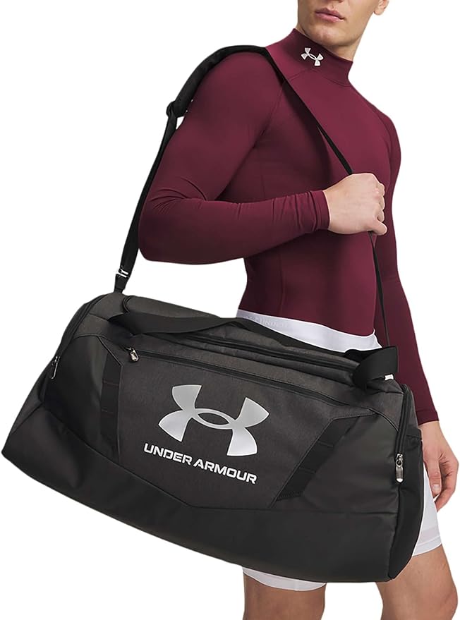 Under Armour Undeniable 5.0 Duffle, Medium