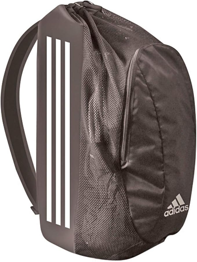 adidas Wrestling Gear Bag Onyx