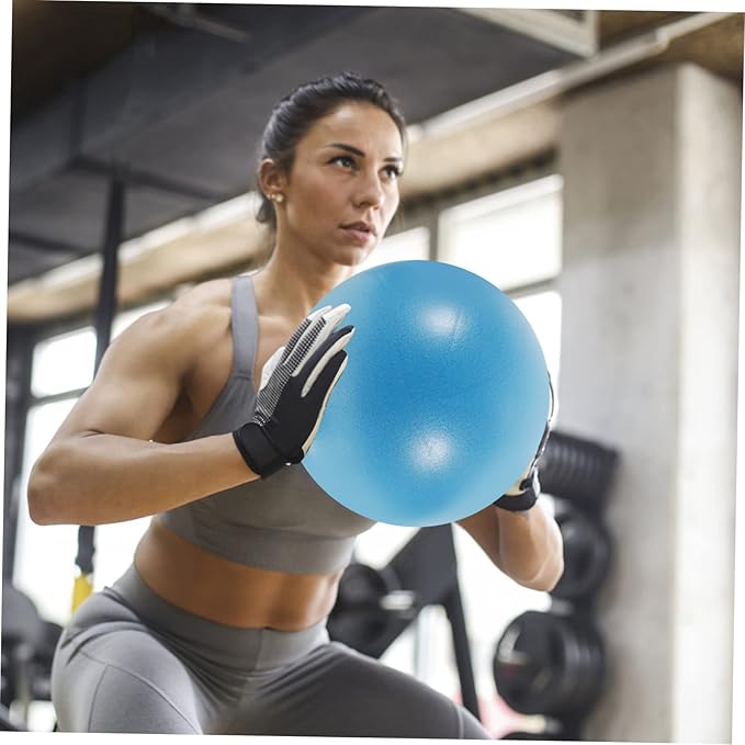 UPKOCH Exercise for Core Strength Training -Burst Gym for Yoga Physical Therapy and