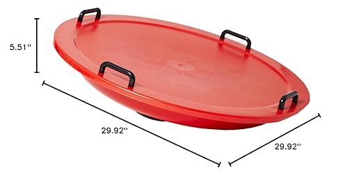 Gonge Balancing Board 76cm