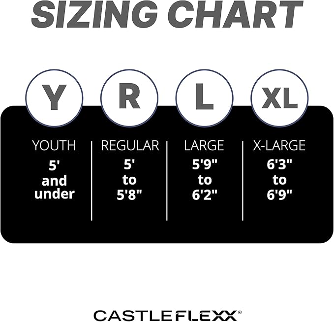 CastleFlexx Mobility and Full Body Strengthening Device