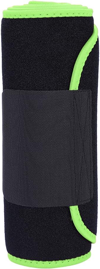 Sports Waist Brace,Compression Adjust Back Support Strap Lumbar Support for Heavy Lifting Men Women