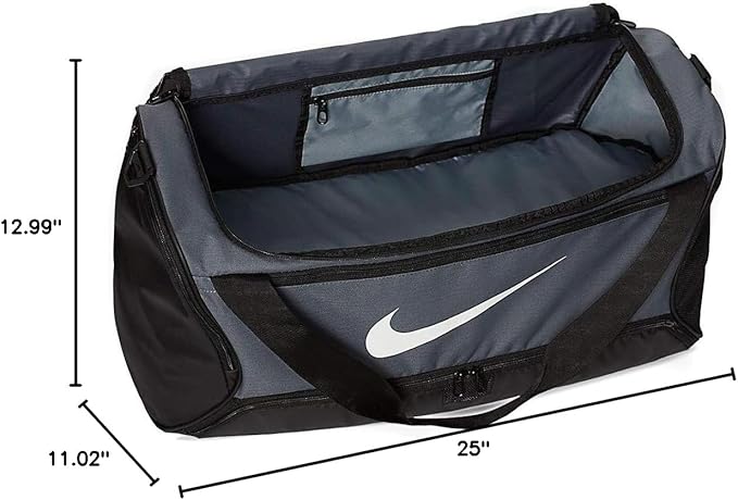 Nike Brasilia Training Medium Duffle Bag