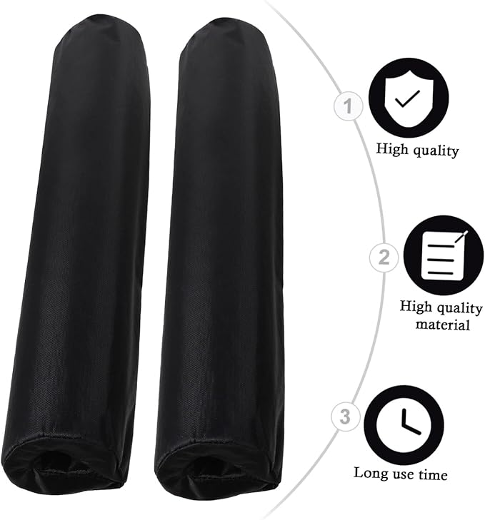 Squat Padding Neck Harness Weight Lifting Squat Bar Pad Pads Protector Shoulder Gym Barbell Squat Pad