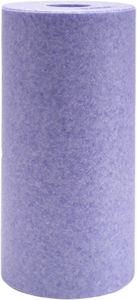 Exercise Roller Foam | Hollow Column Muscle Recovery Tool | Trigger Point Foam Roller - for Gym Post-Exercise Sports Recovery Home Fitness Routine Yoga Stretching