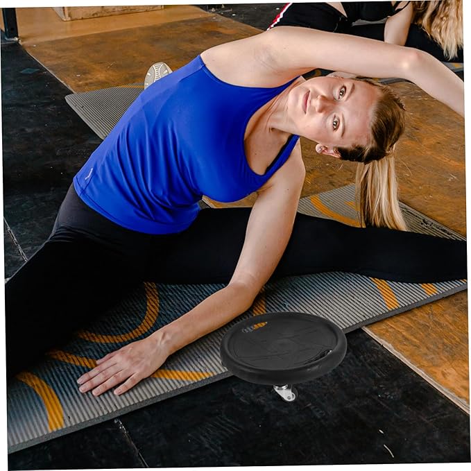 1set Abdominal Exercise Board Home Workout Equipment Core Sliders Disc Fitness Supplies