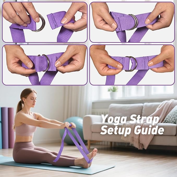 evory Pilates Kit, Home Pilates Workout Kit for Women, Pilates Equipment with 14" Pilates Ring and Ball, Resistance Bands, Sliders & Grip Socks Accessories for Starter Home Workouts