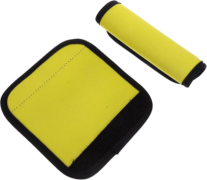 POPETPOP Horizontal Bar Pad Accessories Fitness Weight Use Dumbbell Pad Protector Workout Protection Grip Bar Pad