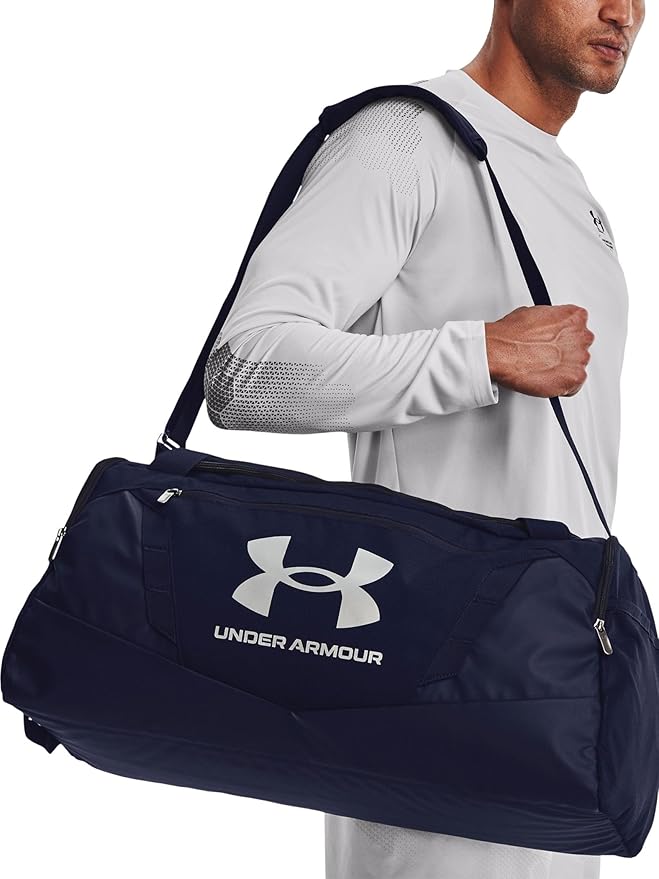 Under Armour Undeniable 5.0 Duffle, Medium
