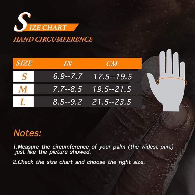 ATERCEL Weight Lifting Gloves Breathable Workout Gloves with Wrist Support for Gym, Exercise, Pull ups, Super Lightweight for Mens and Women, Full Palm Protection