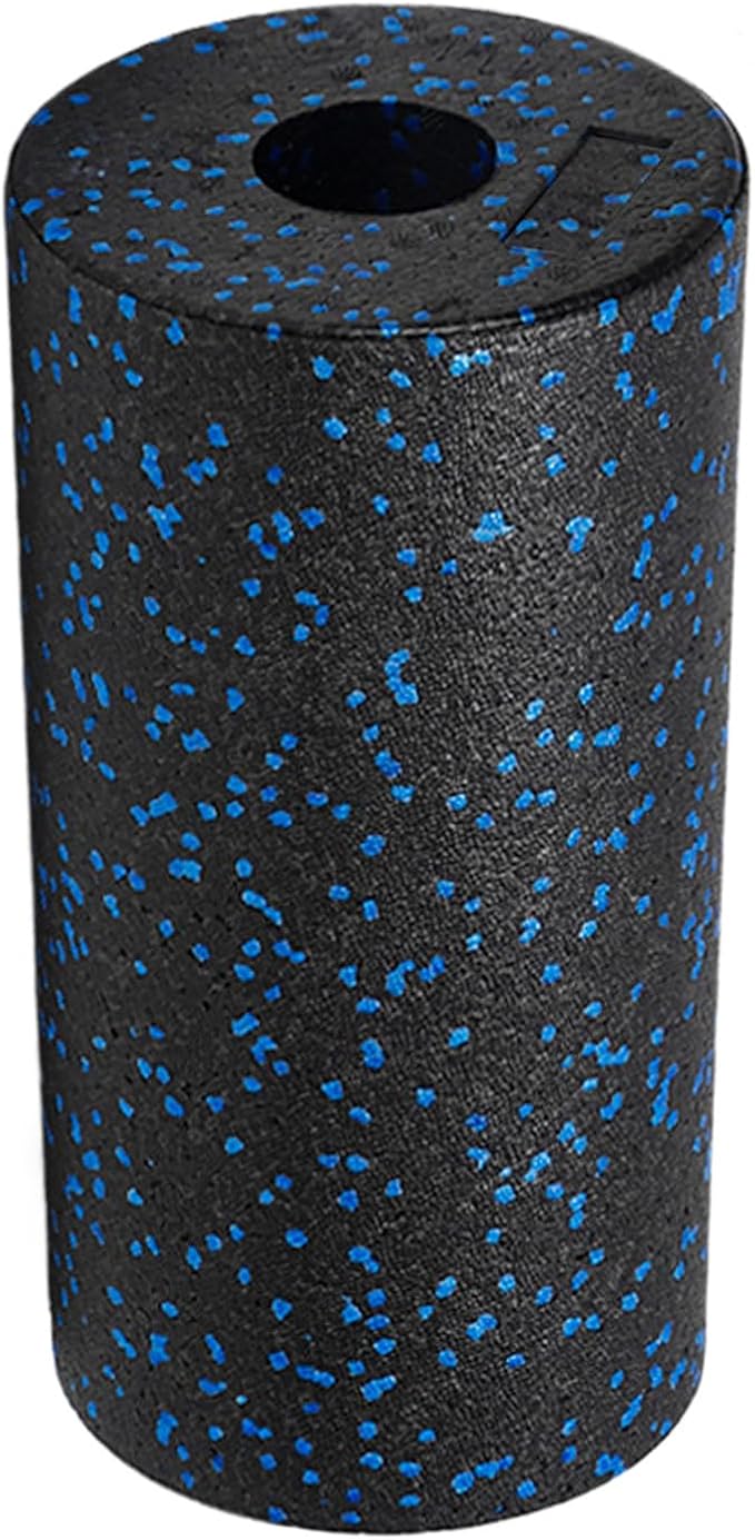 Foam Roller for Back | Hollow Column Massage Tool - Pilates Foam Roller | for Gym Post-Exercise Sports Recovery Home Fitness Routine Yoga Stretching