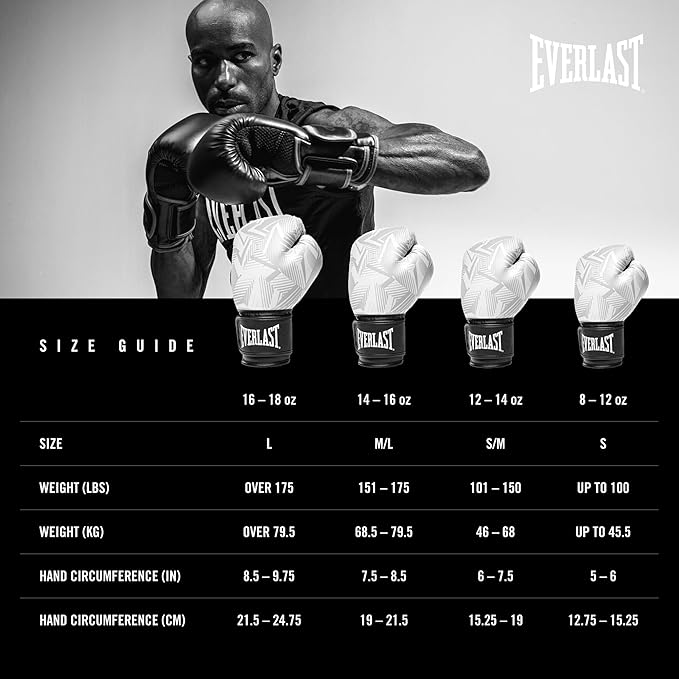 Everlast Spark Boxing