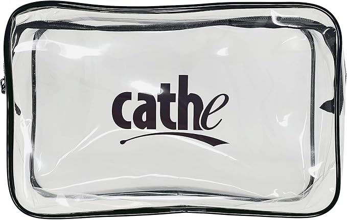 Cathe Boss Bands Set • for Everybody • Take Them Anywhere - Includes Set of 3 Fabric Cloth Boss Bands with Travel Carry Case