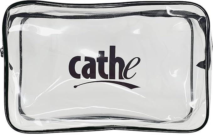 Cathe Boss Loops Set • Take Them Anywhere - Includes Set of 3 Fabric Booty Bands with Travel Carry Case
