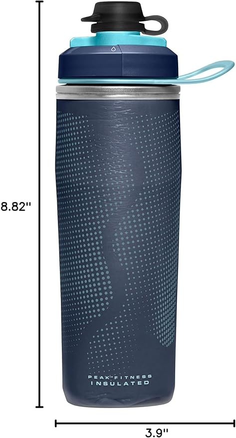 CamelBak Peak Fitness Chill Insulated Water Bottle