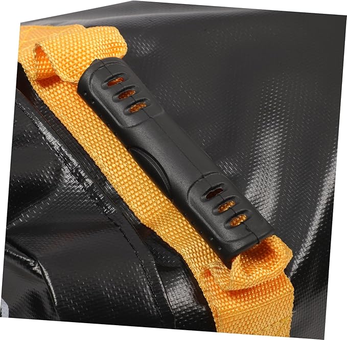 POPETPOP 20kg Weight Training Sandbags Versatile Fitness Bag for Muscle Training Durable and Fillable Gym Weight for Men Women for Strength Workouts