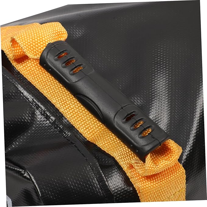 Weight Training Bag for Fitness Adjustable Sandbag for Gym Workouts Sturdy Nylon Comfortable Grip for Men and Women Training at Home or Gym