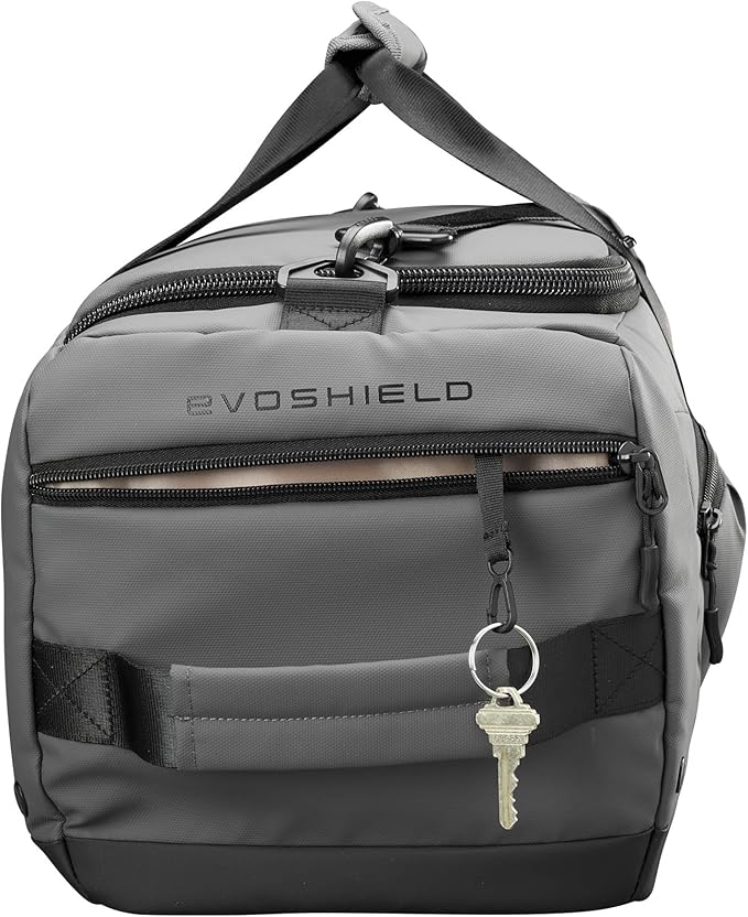 EvoShield Training Duffle Bags