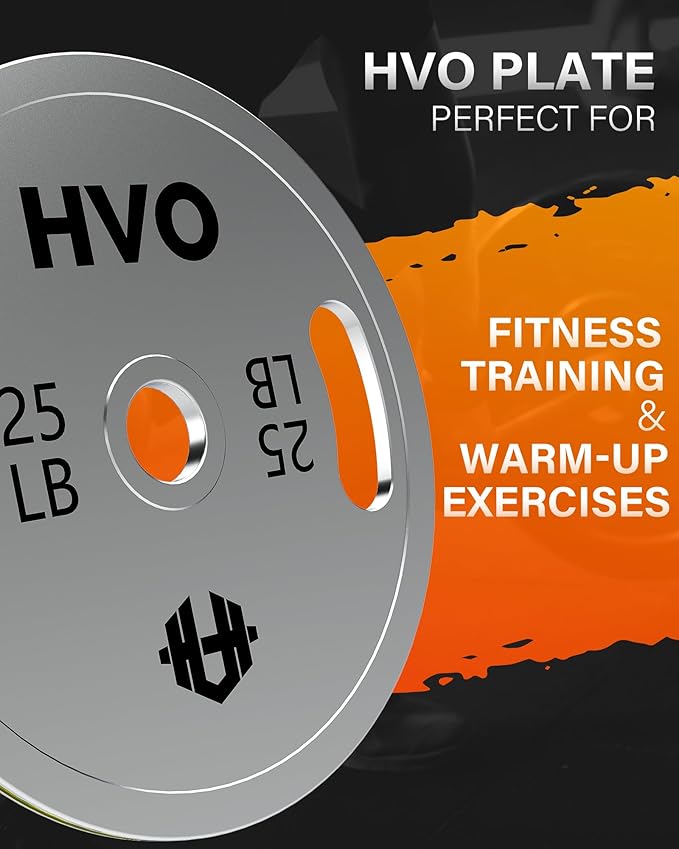 HVO Seated Dip Machine Tricep: Dip Machine Exercise for Biceps Plate Loaded Home Gym Strength Training Equipment