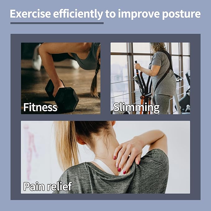 Flexbar Shoulder Exercise Equipment for Rotator Cuff Strength Training & Flexibility