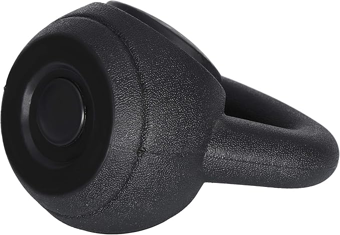 LEMY 3/4-Piece Kettlebell Strength Training Set, Fitness Equipment Exercise Wide Grip Kettlebells, Full Body Workout, Core Training for Home, Gym