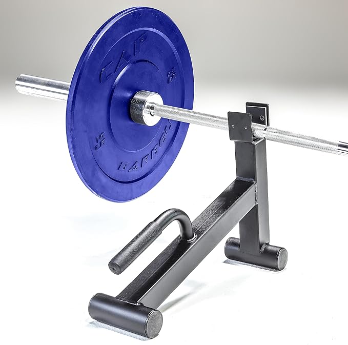 CAP Barbell Dead Lift Barbell Jack