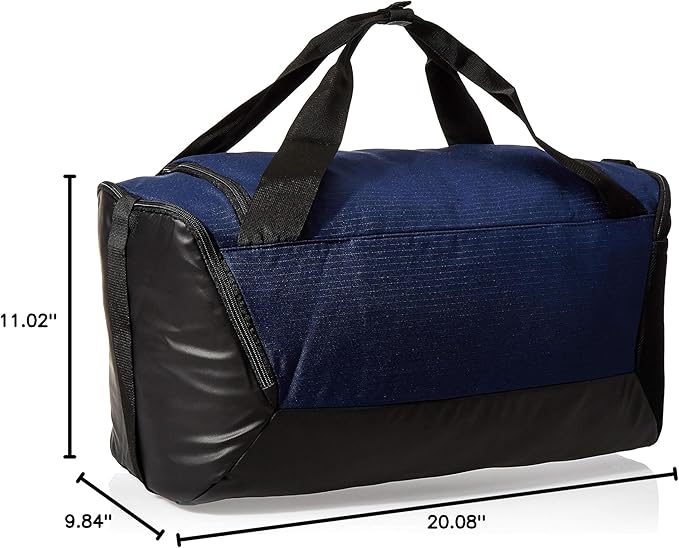 NIKE Brasilia Small Duffel - 9.0