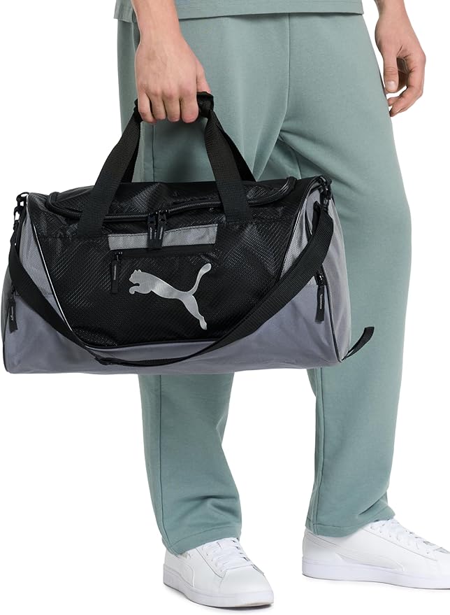 PUMA Puma Evercat Contender 3.0 Duffel Accessory