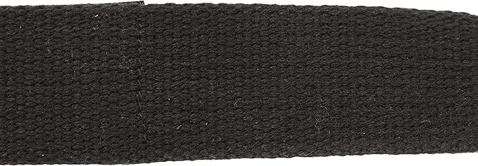 Sunny Health & Fitness Lifting Straps with Neoprene Padding, 2000lb Weight Capacity Heavy Duty Workout Wrist Straps for Weightlifting and Cross Training (Pair), Black