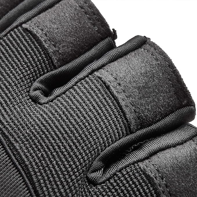 Adidas Aeroready Performance Weightlifting Gloves, Fingerless Workout Gloves