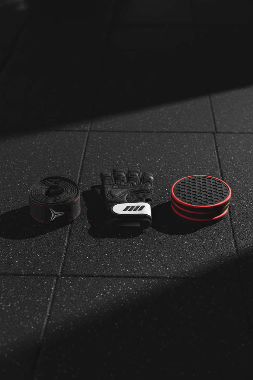 Grip Pads vs Gloves vs Straps — Which One Should You Actually Use?