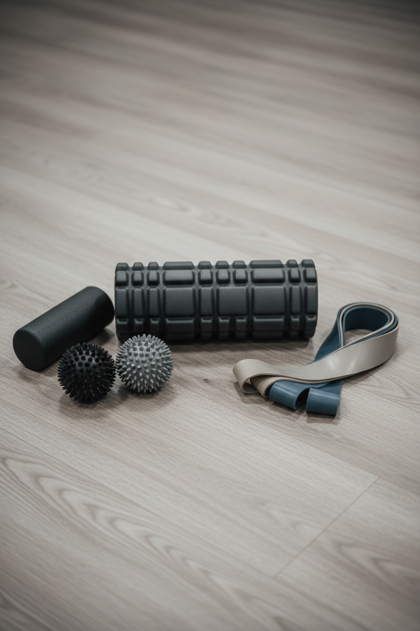 Why Recovery Is the Missing Piece in Your Strength Training